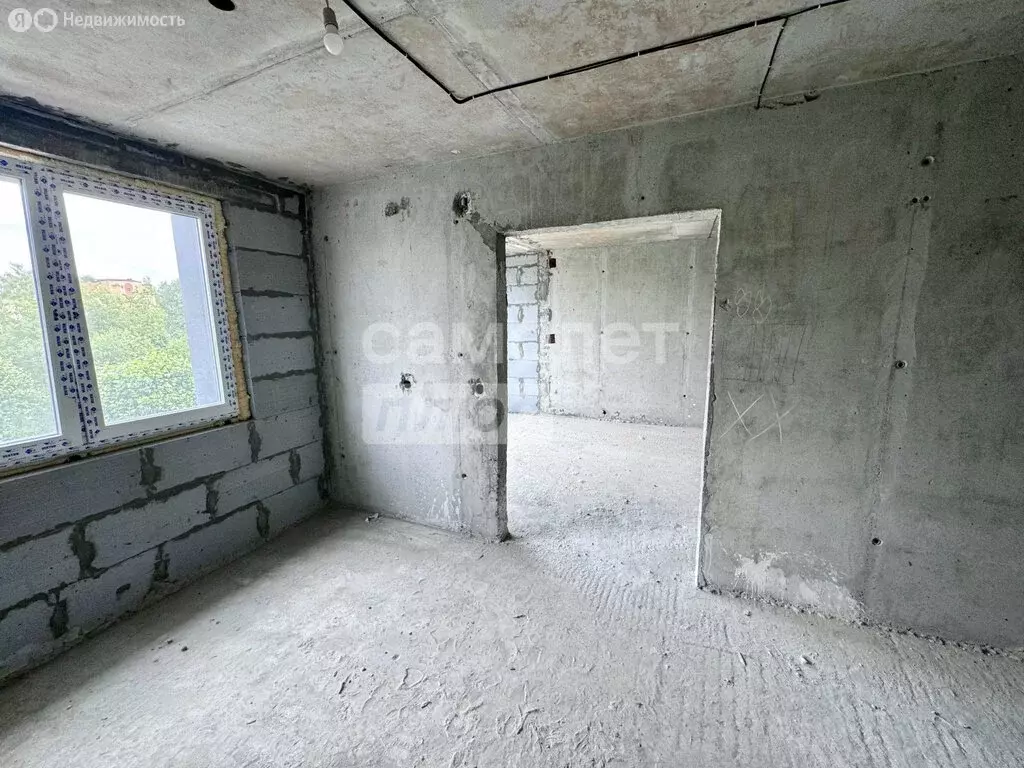 3-комнатная квартира: Первоуральск, улица Папанинцев, 25/1 (91.16 м) - Фото 1