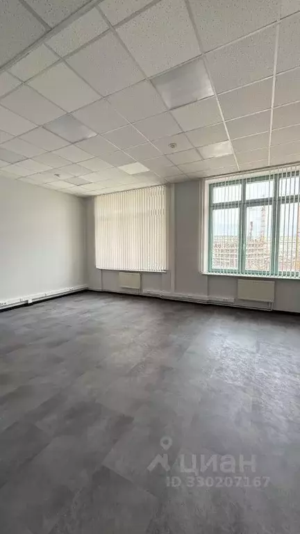 Офис в Москва Летниковская ул., 10С1 (100 м) - Фото 1