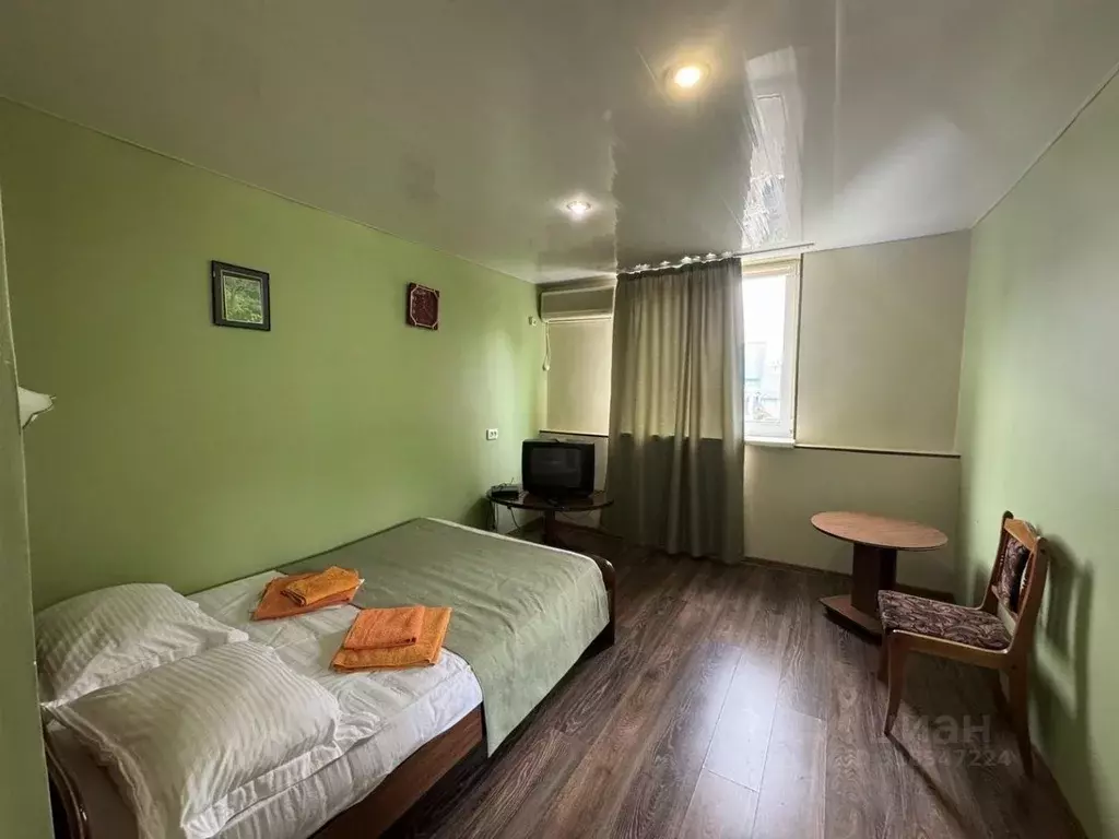 2-к кв. Краснодарский край, Анапа Терская ул., 221 (40.0 м) - Фото 0