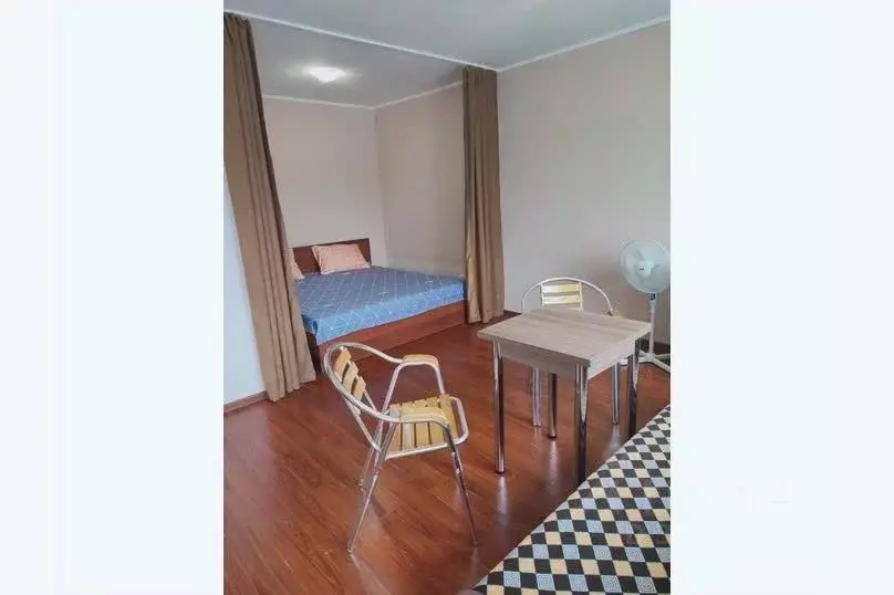 1-к кв. Приморский край, Владивосток Весенняя ул., 6с1 (38.0 м) - Фото 0