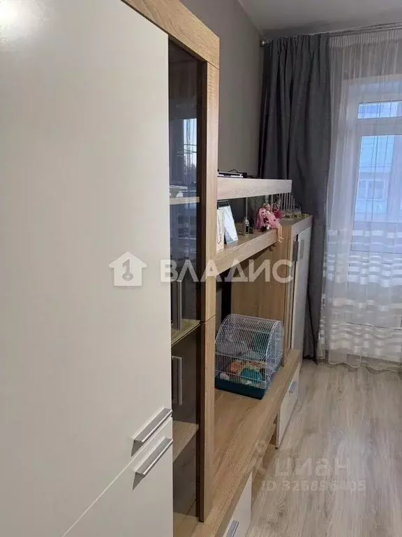 1-к кв. Бурятия, Улан-Удэ ул. Имени Д.Ц. Дашиева, 2 (33.3 м) - Фото 1