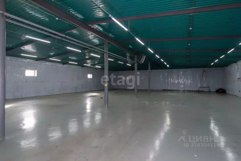 Торговая площадь в Забайкальский край, Чита ул. Бекетова, 39 (921 м) - Фото 0