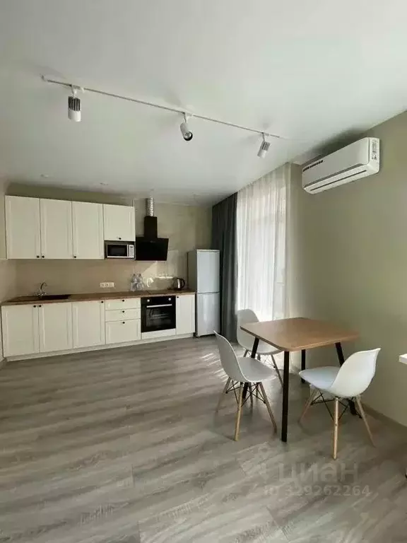 Студия Татарстан, Казань ул. Короленко, 28Б (29.0 м) - Фото 1