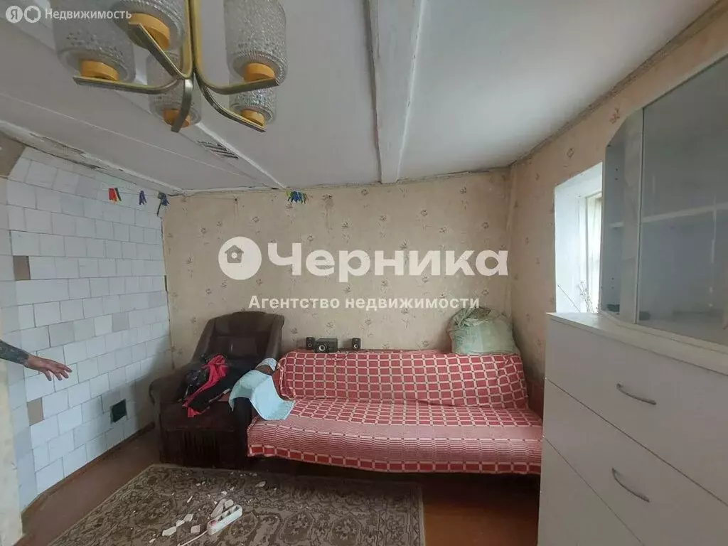 Дом в Зверево, улица Ленина, 8 (48.1 м) - Фото 2