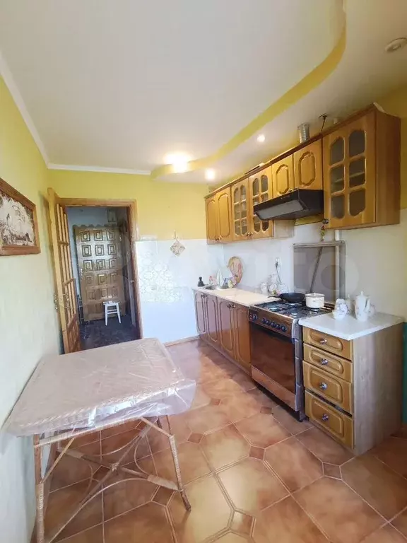 3-к. квартира, 65 м, 3/10 эт. - Фото 0