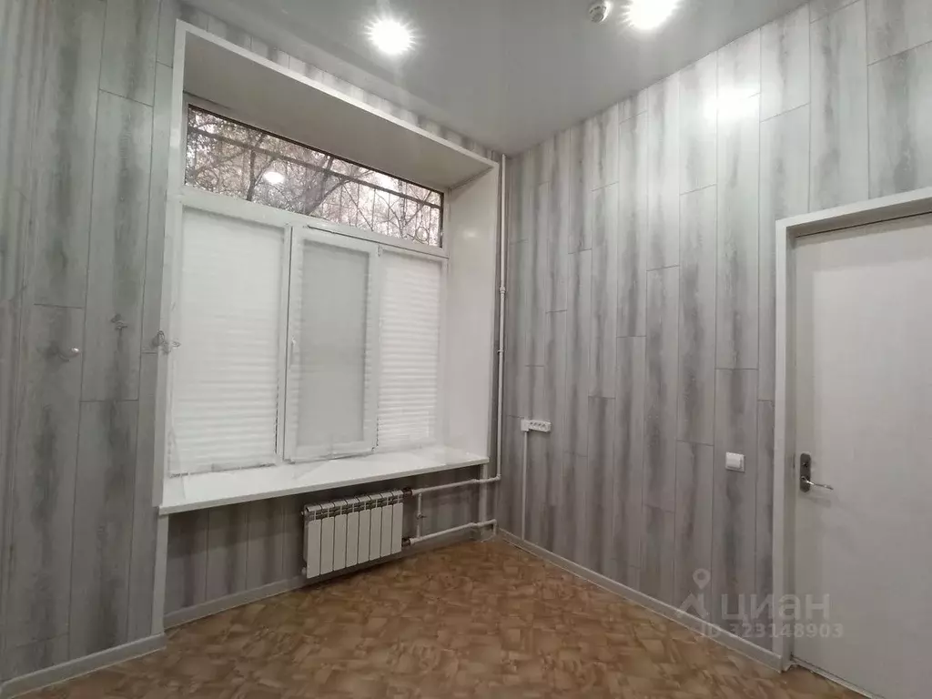 Офис в Нижегородская область, Нижний Новгород Мончегорский мкр, ул. ... - Фото 2