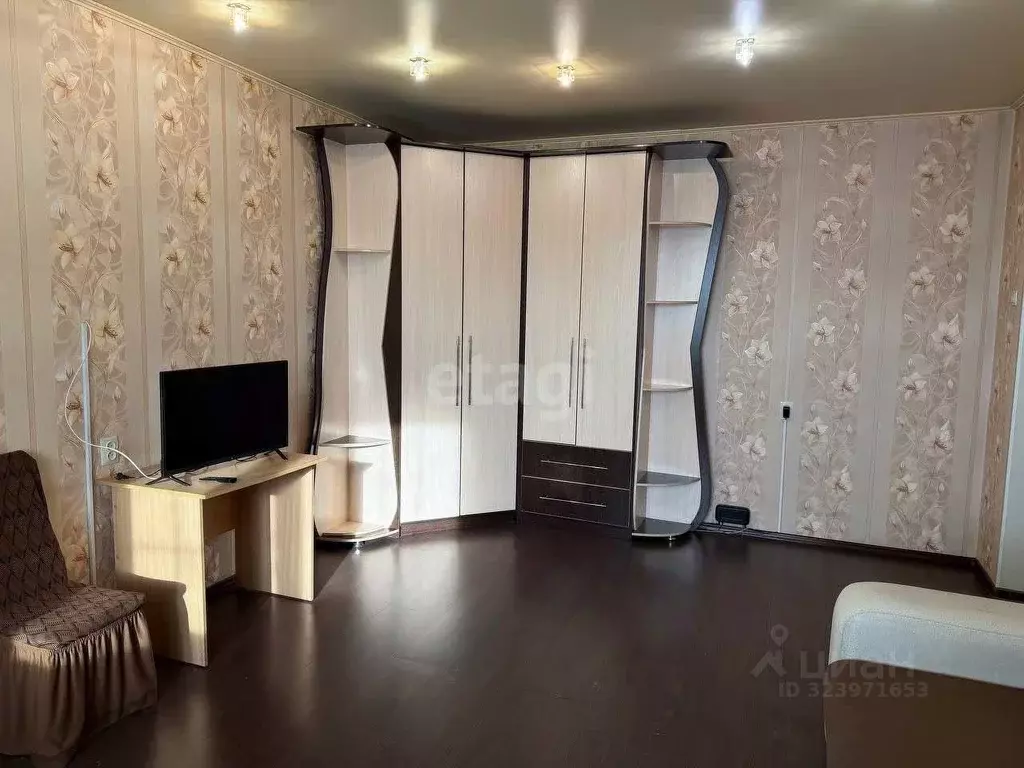 1-к кв. Забайкальский край, Чита ул. Анохина, 120А (44.7 м) - Фото 1