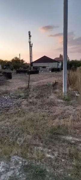 Участок в Краснодарский край, Новороссийск городской округ, ... - Фото 1