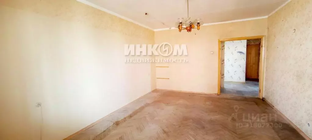 4-к кв. Москва 3-й Крутицкий пер., 13 (98.0 м) - Фото 0