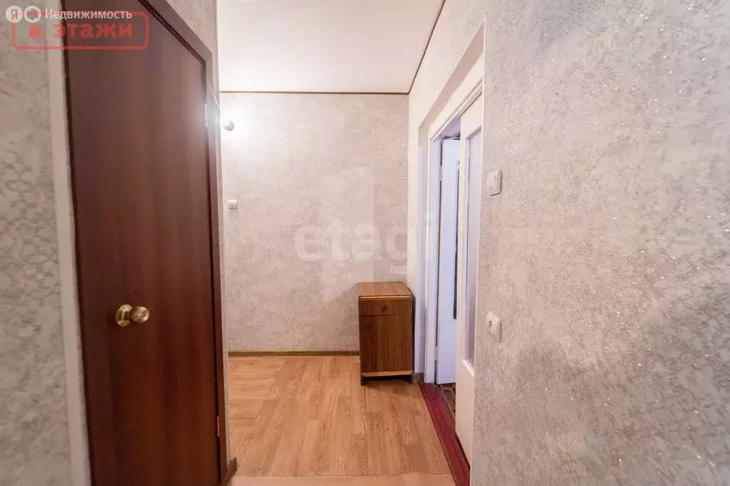 1-комнатная квартира: Петрозаводск, Лососинское шоссе, 31к2 (36.3 м) - Фото 1