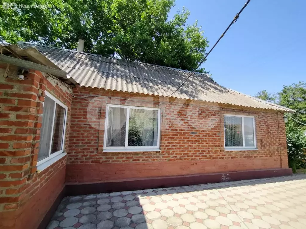Дом в Тамань, улица Возрождения, 14 (130.1 м) - Фото 0