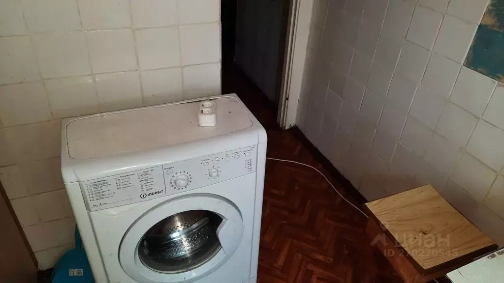 2-к кв. Смоленская область, Смоленск ул. Лавочкина, 48 (48.0 м) - Фото 2