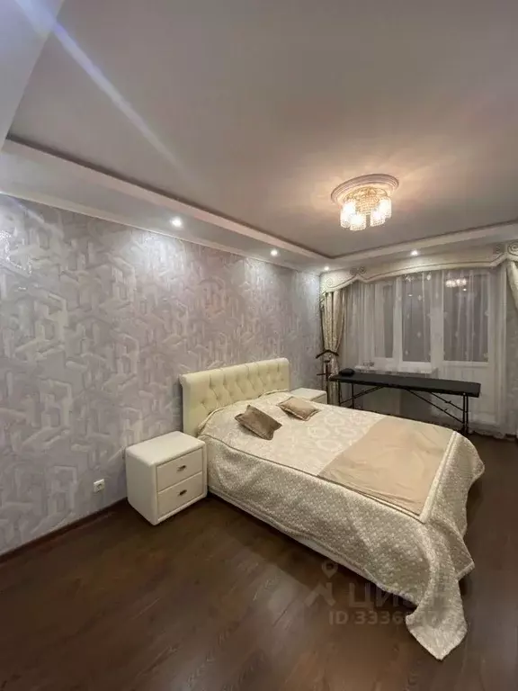 3-к кв. Московская область, Люберцы Инициативная ул., 13 (70.0 м) - Фото 1
