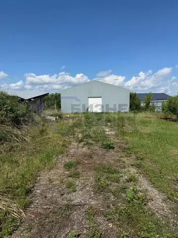 Производственно-складская база - Фото 0