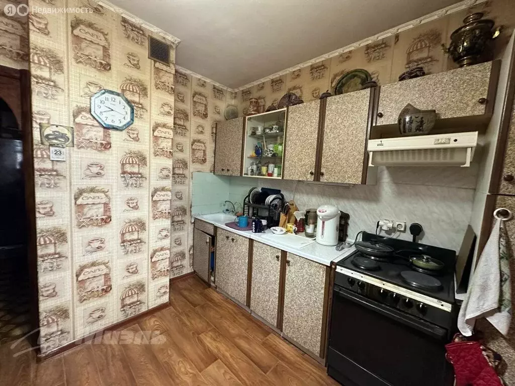 4-комнатная квартира: Москва, Новокосинская улица, 24к1 (100.5 м) - Фото 2