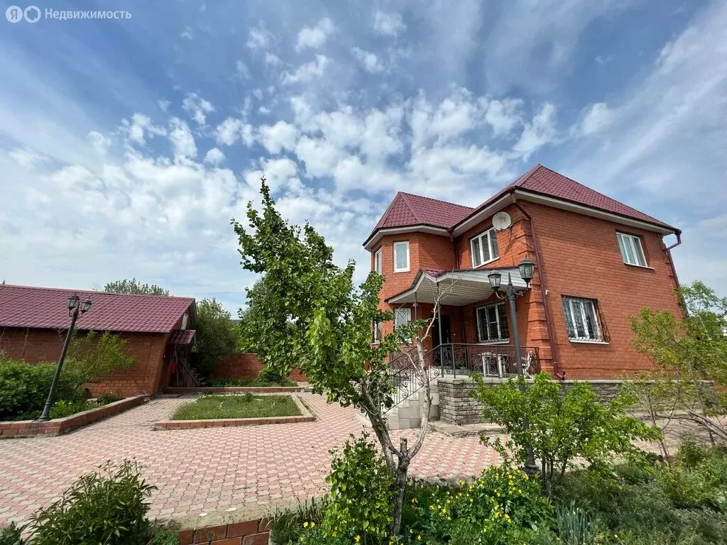 Дом в Иркутск, Каштаковский проезд, 33 (167.6 м) - Фото 0