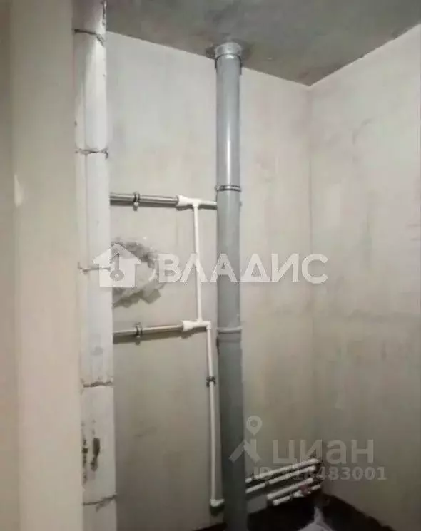 Студия Ленинградская область, Мурино Всеволожский район, ул. Шоссе в ... - Фото 1