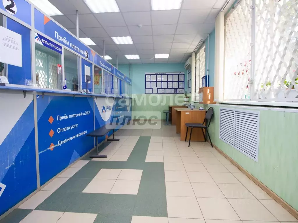 Помещение свободного назначения в Ульяновская область, Ульяновск ... - Фото 1