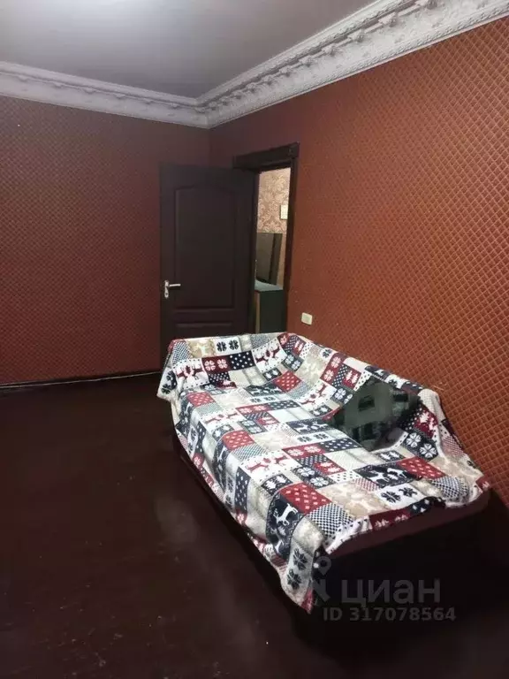 2-к кв. Московская область, Королев просп. Космонавтов, 22/10 (50.4 м) - Фото 1