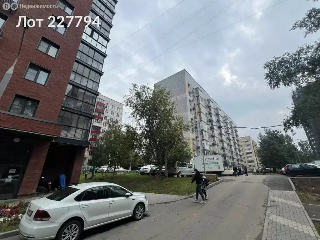 Помещение свободного назначения (100 м) - Фото 2