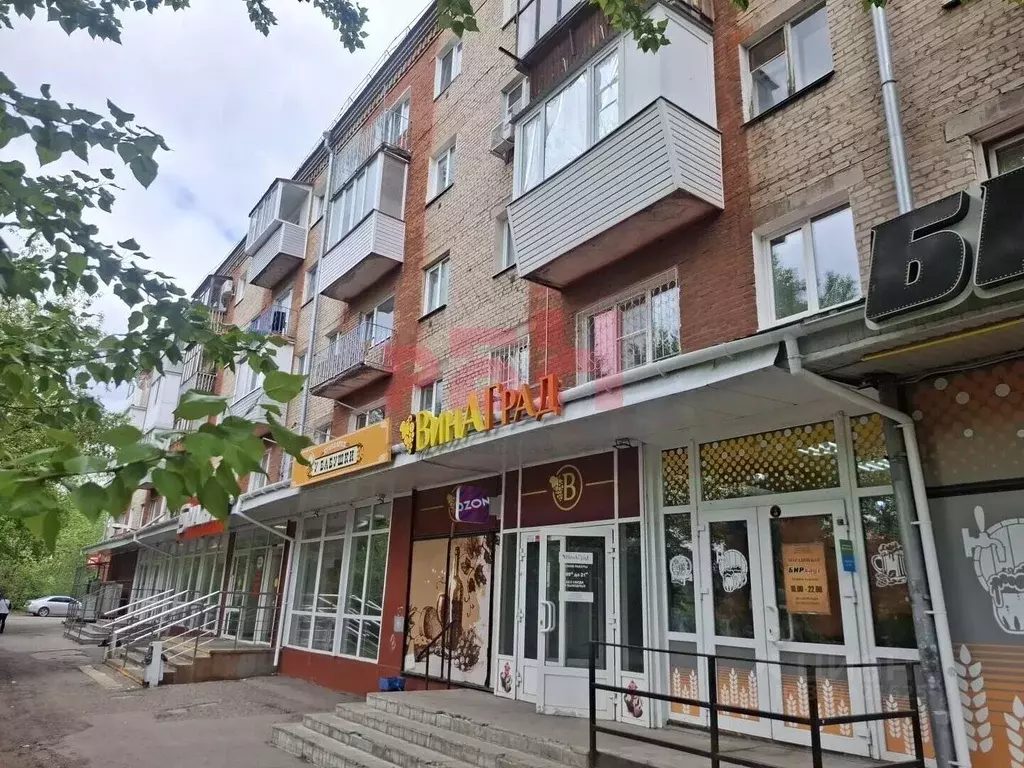 Помещение свободного назначения в Омская область, Омск ул. Федора ... - Фото 1