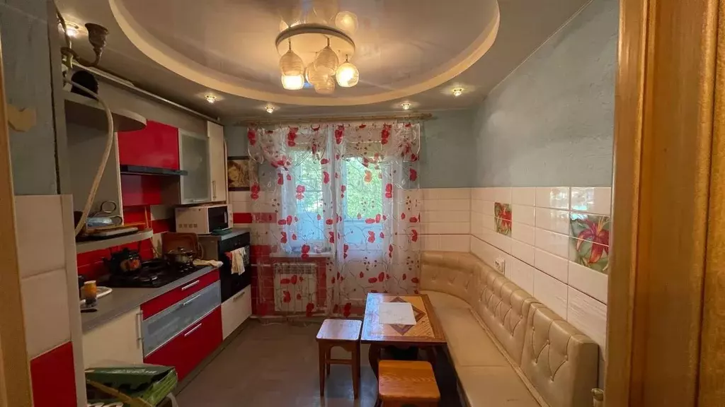 Продаётся 2-к квартира, 56.2 м - Фото 0