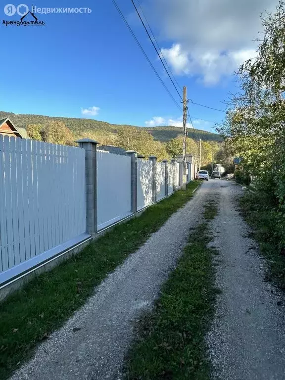 Участок в Балаклавский район, Орлиновский муниципальный округ, село ... - Фото 0