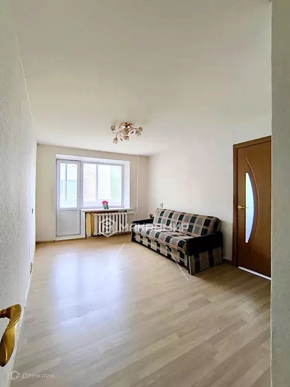 Продаётся 3-к квартира, 51 м - Фото 1