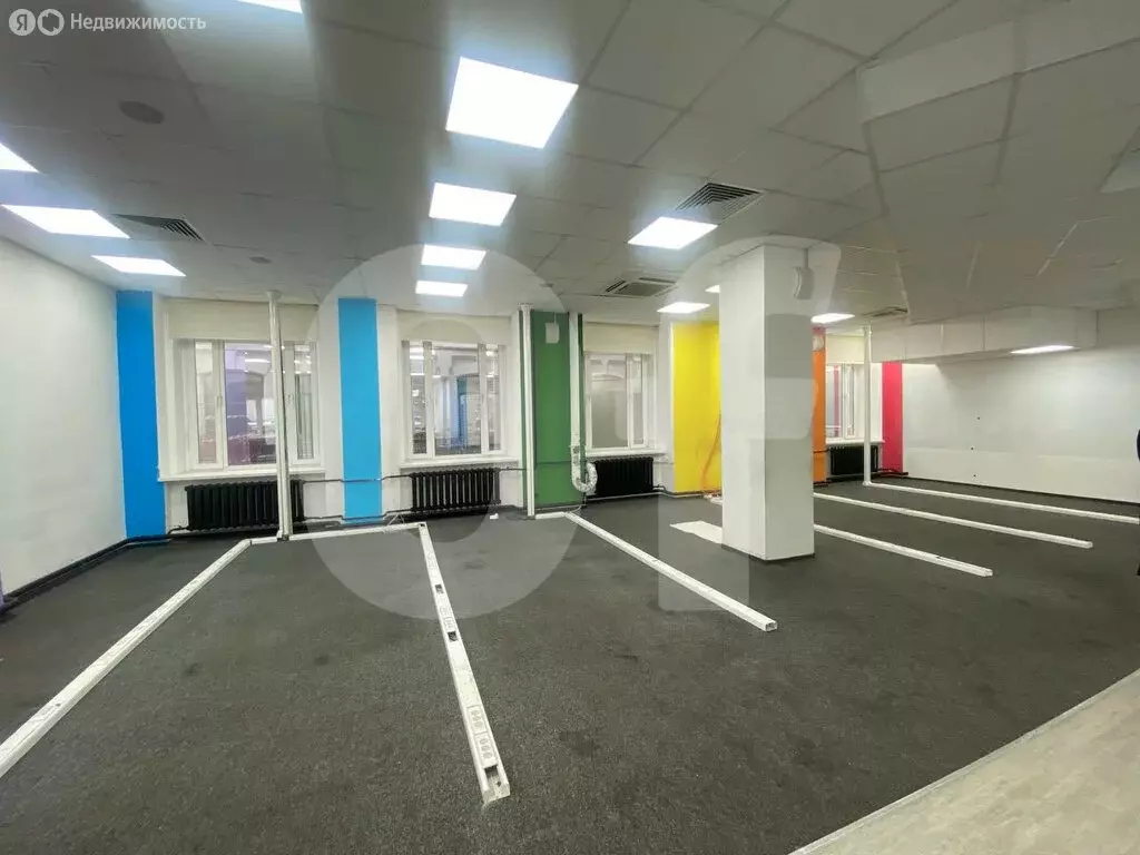 Офис (2065 м) - Фото 2