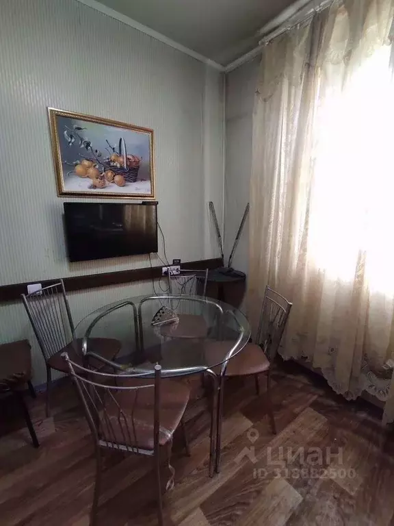 3-к кв. Красноярский край, Норильск Комсомольская ул., 7А (67.0 м) - Фото 1