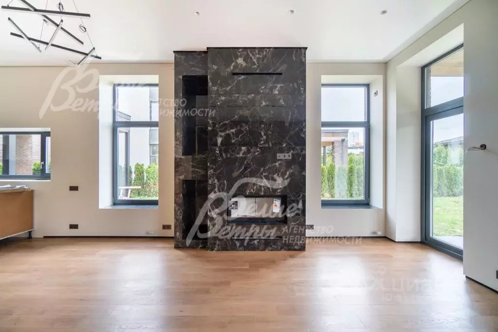 Дом в Москва № 48 кв-л,  (257 м) - Фото 2