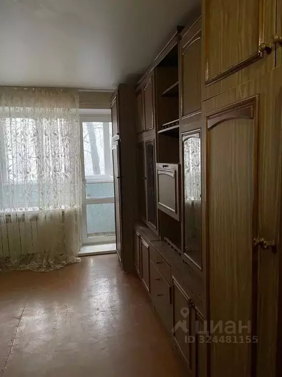 2-к кв. Саратовская область, Саратов Загорная ул., 4 (44.0 м) - Фото 2