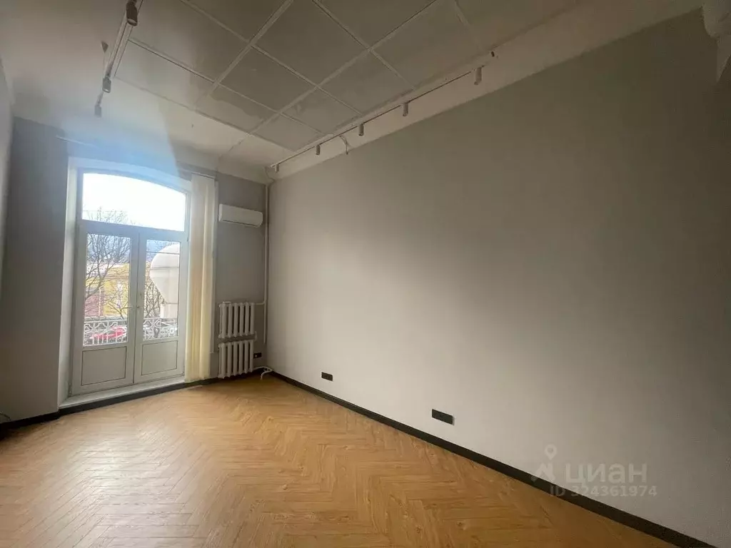 Офис в Москва Рождественский бул., 9С1 (24 м) - Фото 2