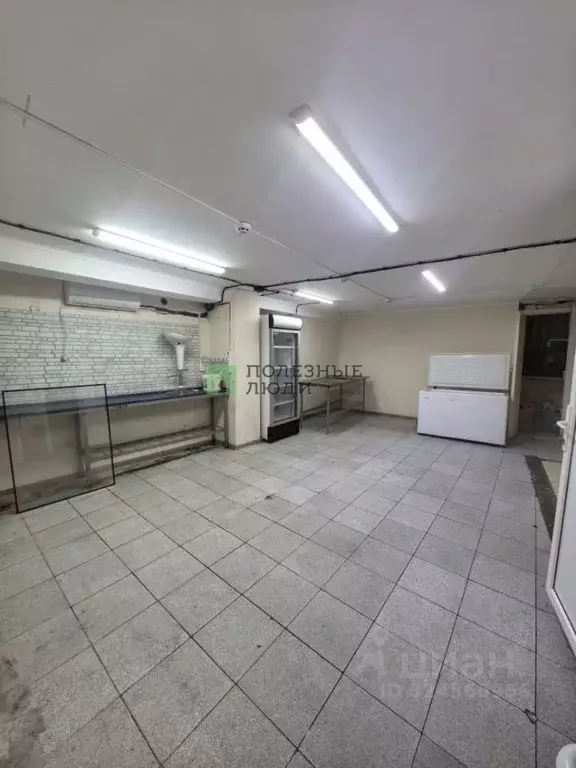 Производственное помещение в Краснодарский край, Новороссийск ... - Фото 1