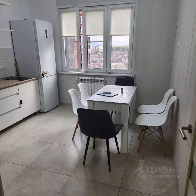 2-к кв. Москва, Москва, Троицк ул. Городская, 12 (60.0 м) - Фото 1