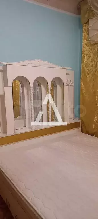 2-к. квартира, 45 м, 2/3 эт. - Фото 0