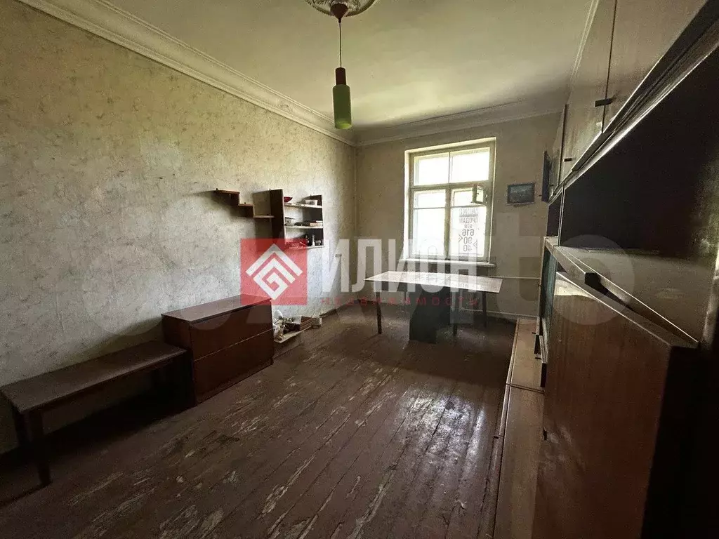 2-к. квартира, 51,4 м, 3/3 эт. - Фото 1