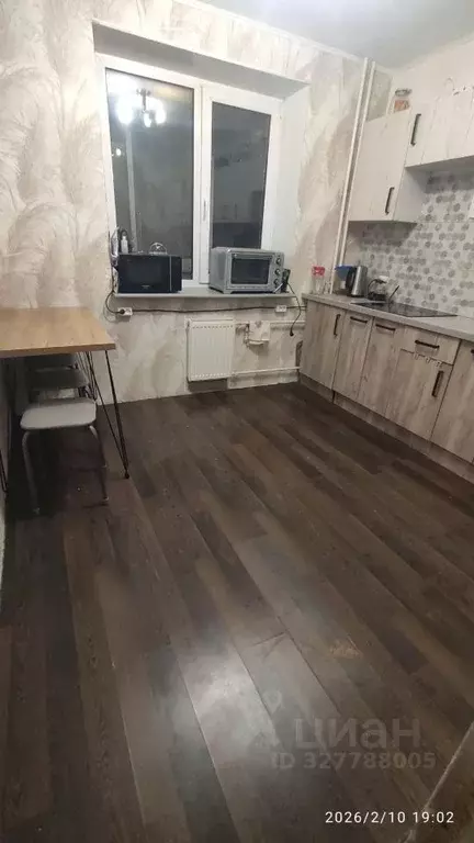 Комната Санкт-Петербург, Санкт-Петербург, Колпино Московская ул., 5 ... - Фото 2