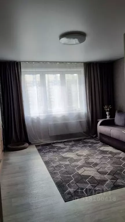 2-к кв. Красноярский край, Красноярск Караульная ул., 42 (54.9 м) - Фото 1