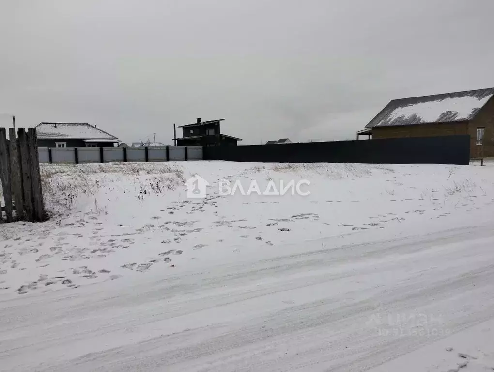 Участок в Забайкальский край, Чита Преображенский мкр, 37 (10.4 сот.) - Фото 1