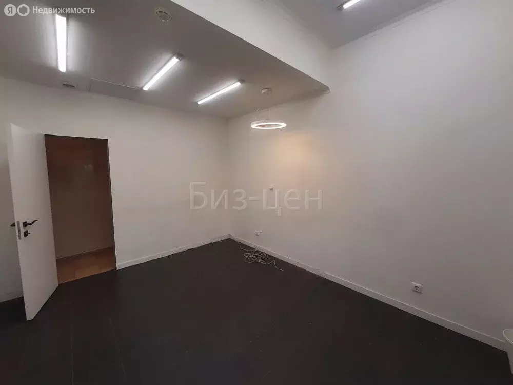 Офис (18.8 м) - Фото 1