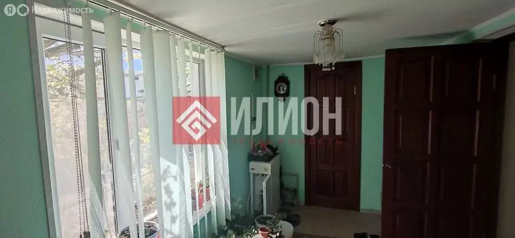 Дом в Бахчисарай, улица Лермонтова, 75 (50.2 м) - Фото 0