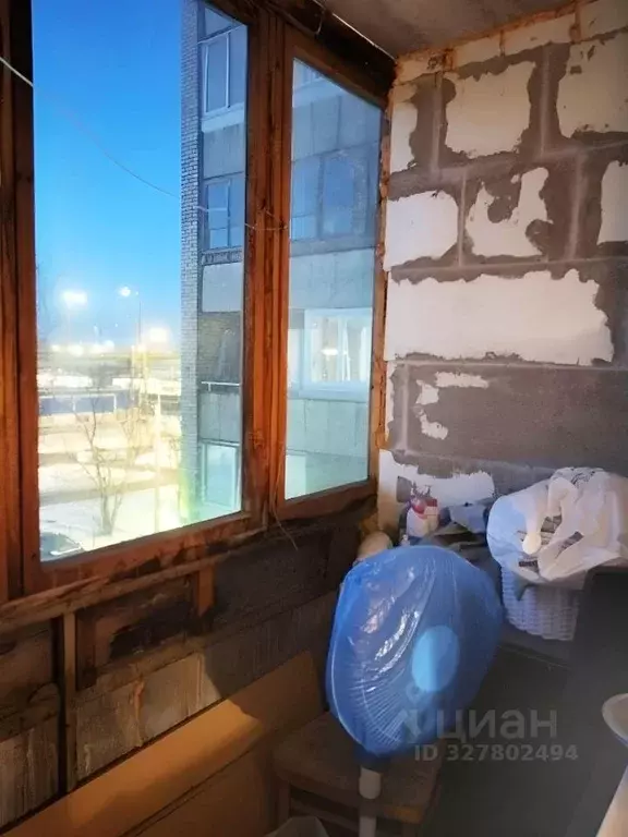 Комната Санкт-Петербург просп. Культуры, 31К1 (12.0 м) - Фото 2