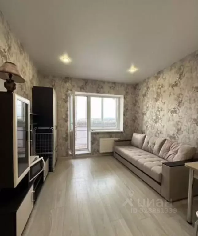 Студия Татарстан, Пестречинский район, Богородское с/пос, д. Куюки ул. ... - Фото 1