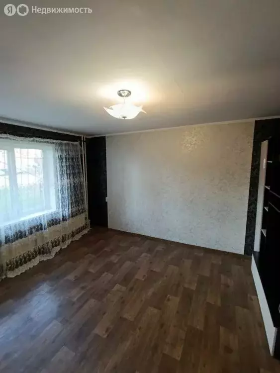 1-комнатная квартира: Кемерово, Комсомольский проспект, 53 (35 м) - Фото 0