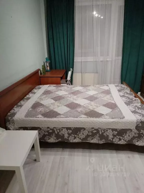 2-к кв. Москва Суздальская ул., 12К5 (60.0 м) - Фото 1