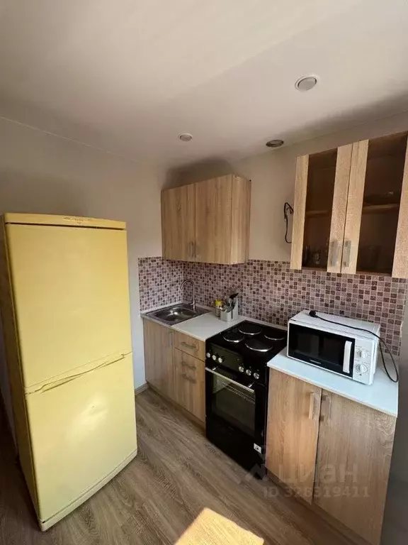 2-к кв. Приморский край, Владивосток ул. Фадеева, 16 (43.6 м) - Фото 1