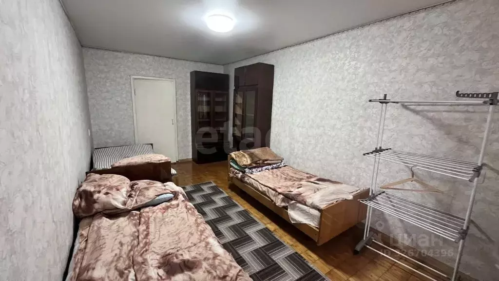 2-к кв. Ленинградская область, Кириши Советская ул., 18 (54.4 м) - Фото 1