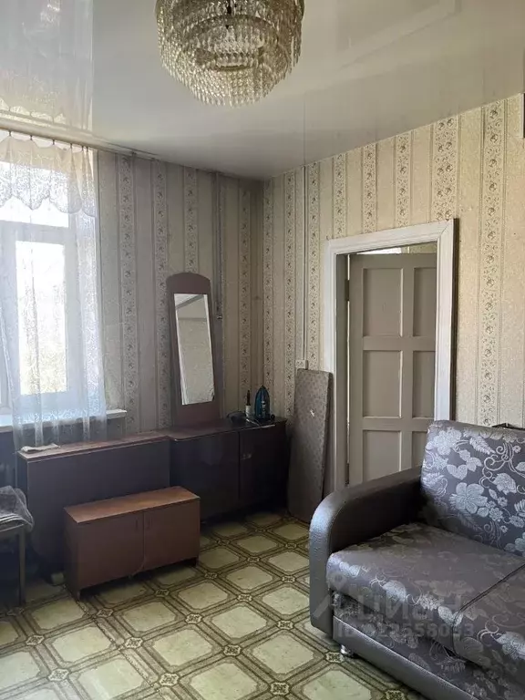 2-к кв. Свердловская область, Екатеринбург ул. Грибоедова, 25 (55.0 м) - Фото 1