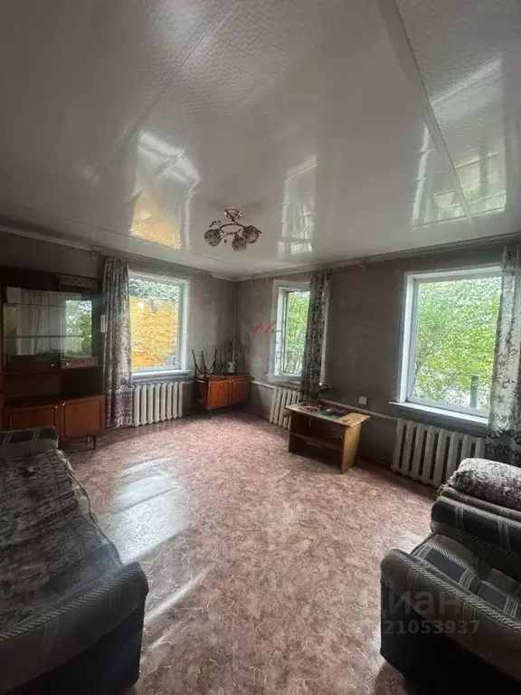 Дом в Тыва, Кызыл Целинная ул. (55 м) - Фото 0
